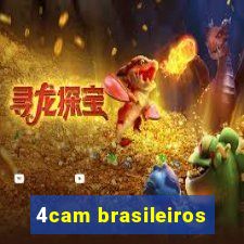 4cam brasileiros